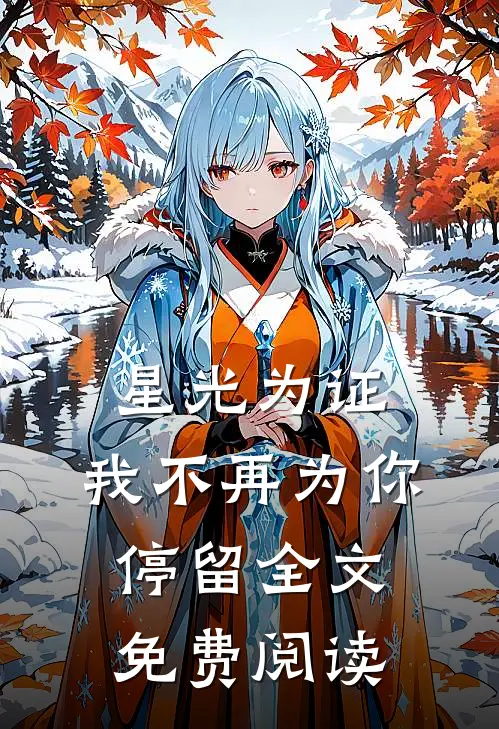 星光为证,我不再为你停留全文免费阅读