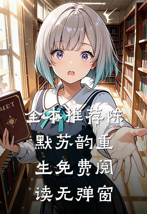 全本推荐陈默苏韵重生免费阅读无弹窗