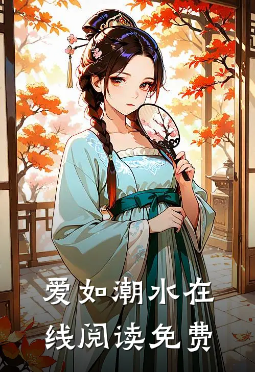 爱如潮水在线阅读免费