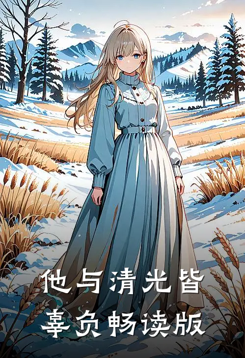 他与清光皆辜负畅读版