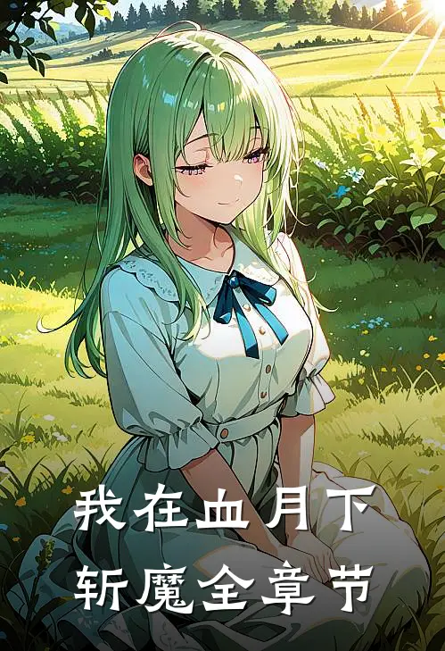 我在血月下斩魔全章节