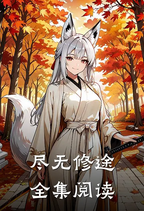 尽无修途全集阅读