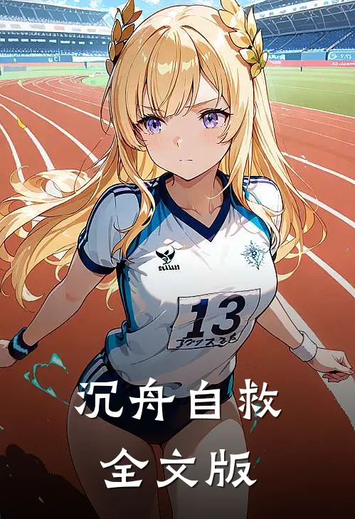 沉舟自救全文版