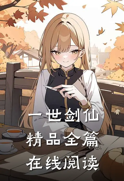 一世剑仙精品全篇在线阅读