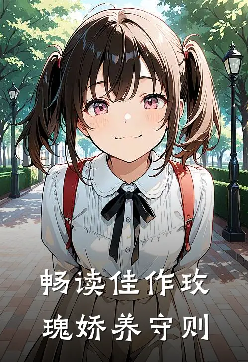畅读佳作玫瑰娇养守则