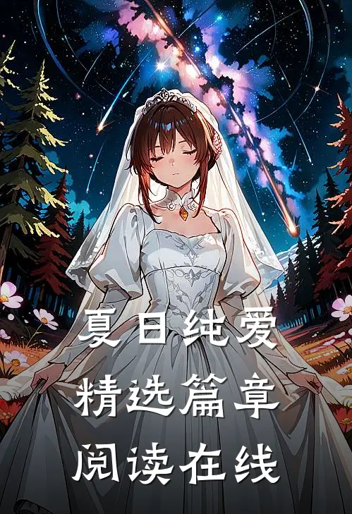 夏日纯爱精选篇章阅读在线