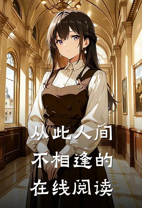 从此人间不相逢的在线阅读