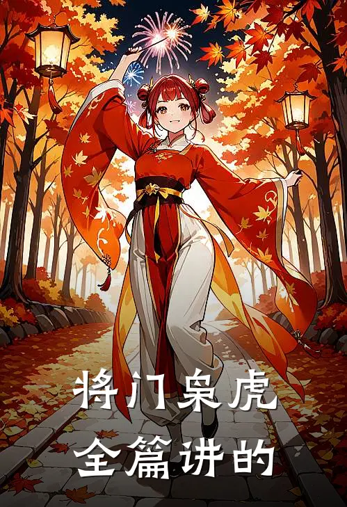 将门枭虎全篇讲的