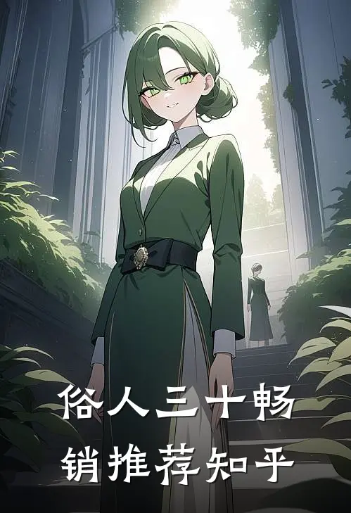 俗人三十畅销推荐知乎