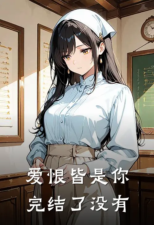爱恨皆是你完结了没有