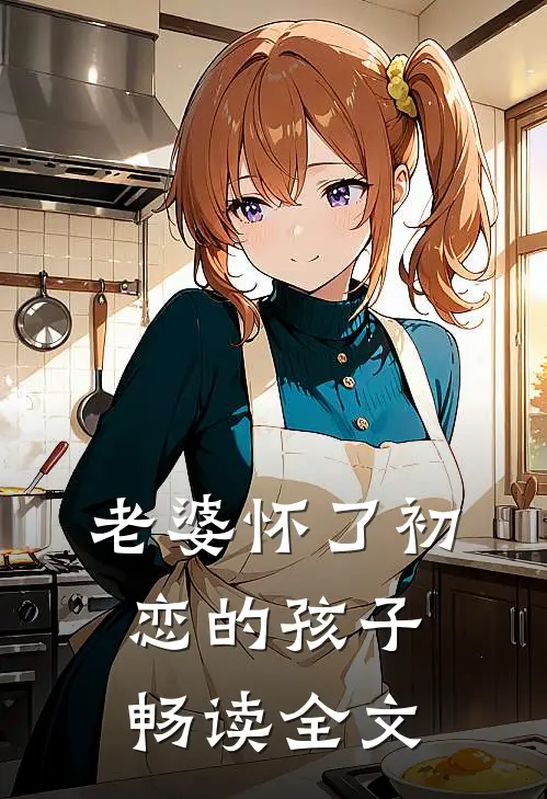 老婆怀了初恋的孩子畅读全文