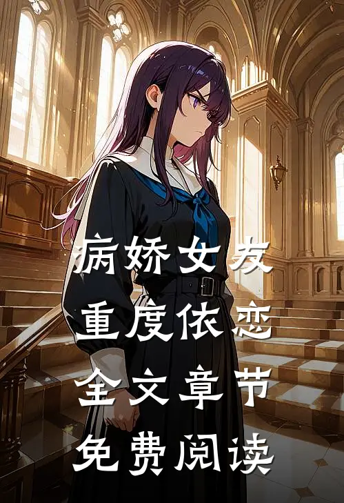 病娇女友重度依恋全文章节免费阅读
