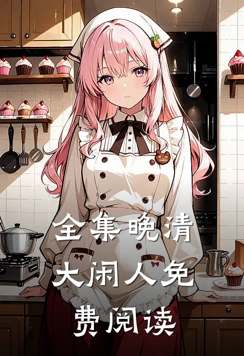 全集晚清大闲人免费阅读