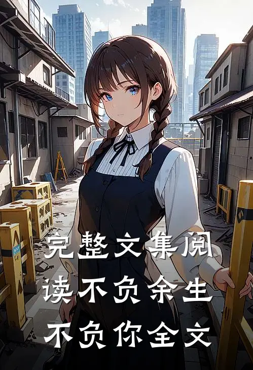 完整文集阅读不负余生不负你全文