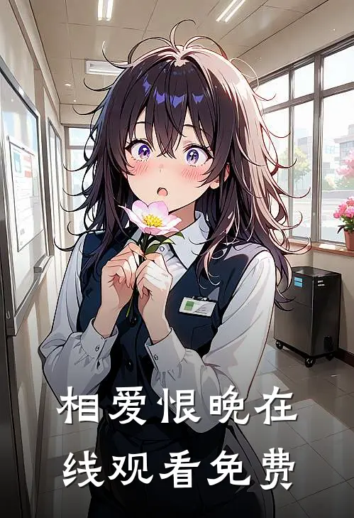 相爱恨晚在线观看免费