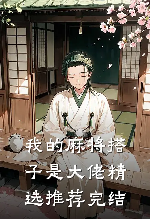 我的麻将搭子是大佬精选推荐完结