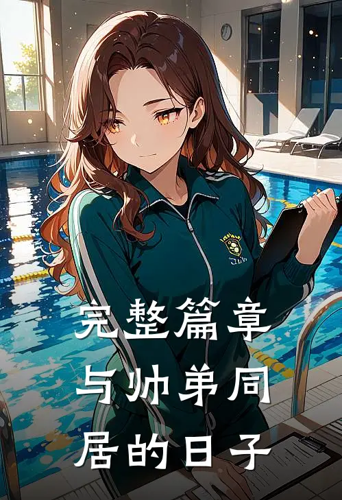 完整篇章与帅弟同居的日子