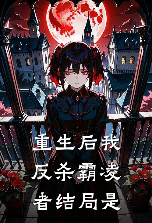重生后我反杀霸凌者结局是