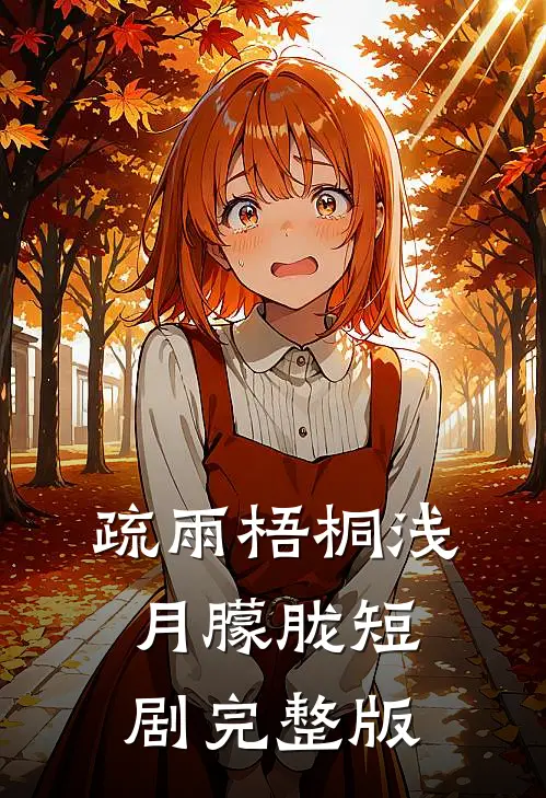 疏雨梧桐浅月朦胧短剧完整版