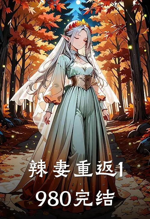 辣妻重返1980完结