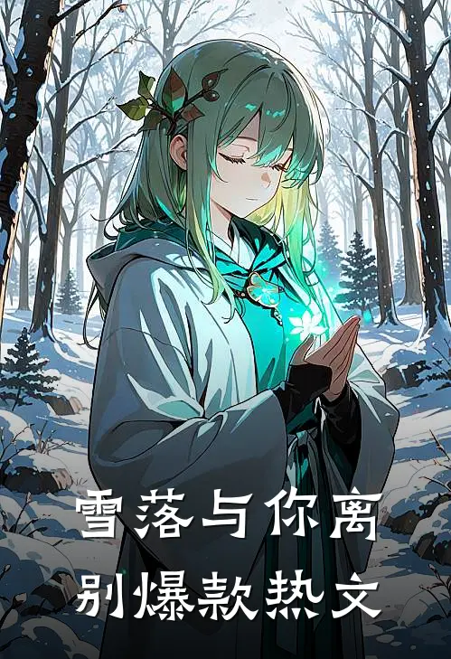 雪落与你离别爆款热文