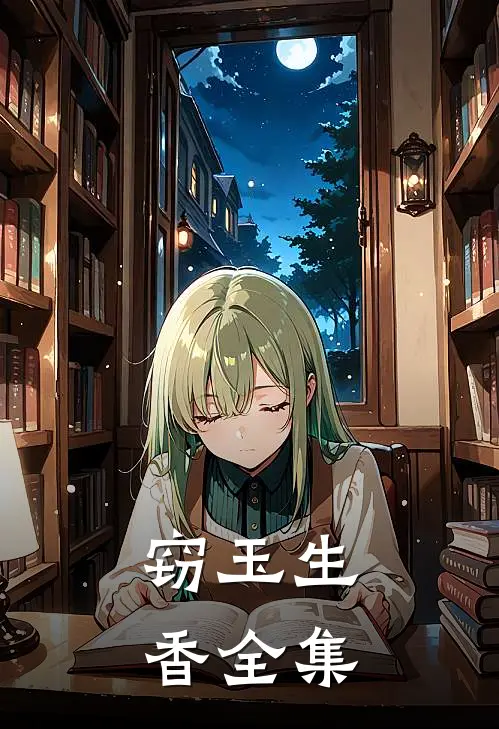 窃玉生香全集