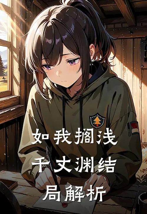 如我搁浅千丈渊结局解析