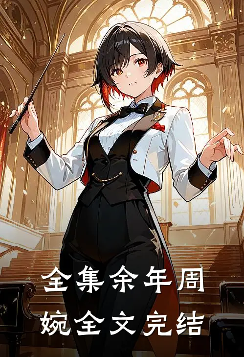 全集余年周婉全文完结