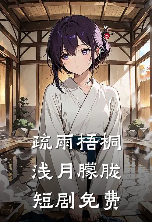 疏雨梧桐浅月朦胧短剧免费