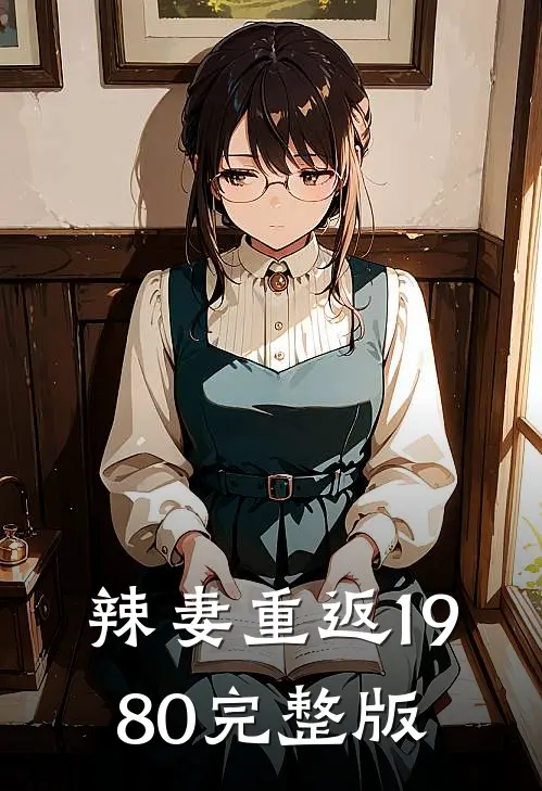 辣妻重返1980完整版