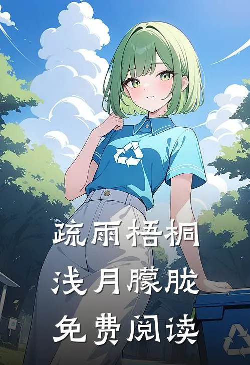 疏雨梧桐浅月朦胧免费阅读