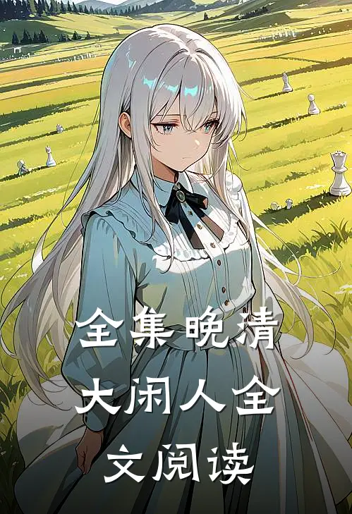 全集晚清大闲人全文阅读