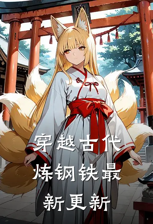 穿越古代炼钢铁最新更新