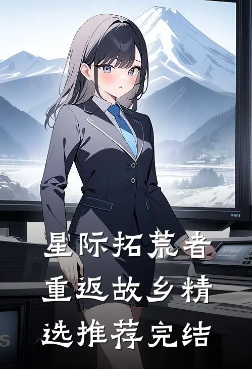 星际拓荒者重返故乡精选推荐完结