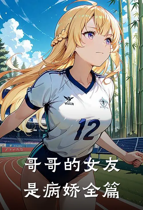 哥哥的女友是病娇全篇