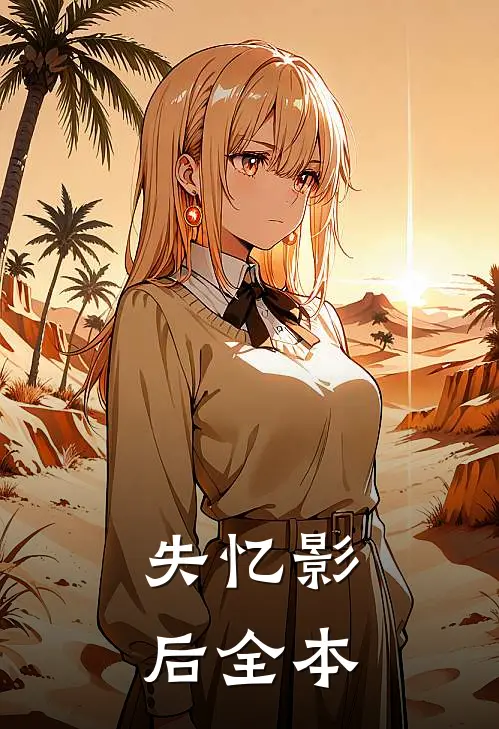 失忆影后全本