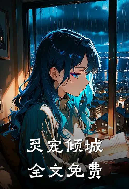 炙宠倾城全文免费