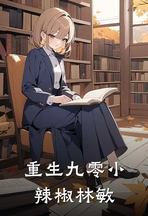 重生九零小辣椒林敏