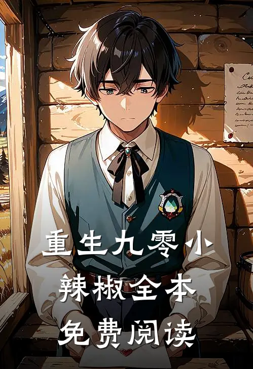 重生九零小辣椒全本免费阅读