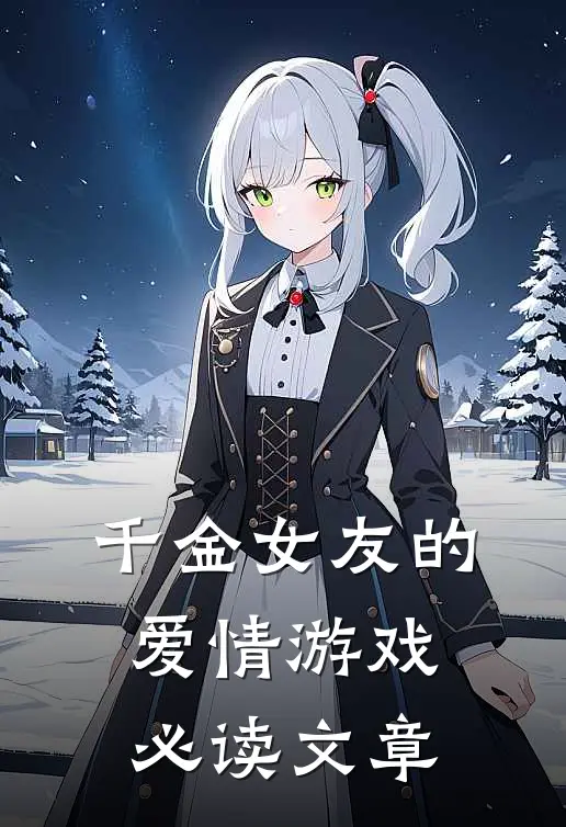 千金女友的爱情游戏必读文章