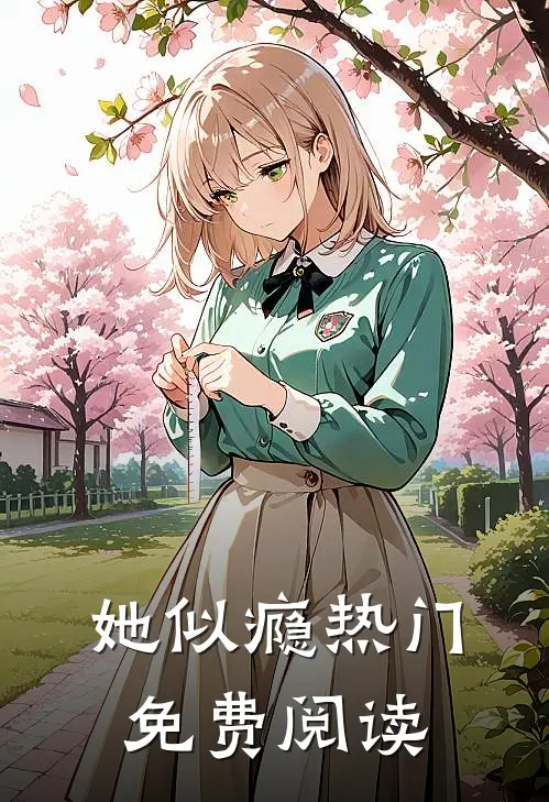 她似瘾热门免费阅读