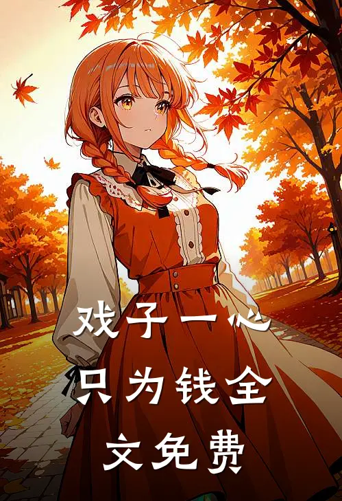 戏子一心只为钱全文免费