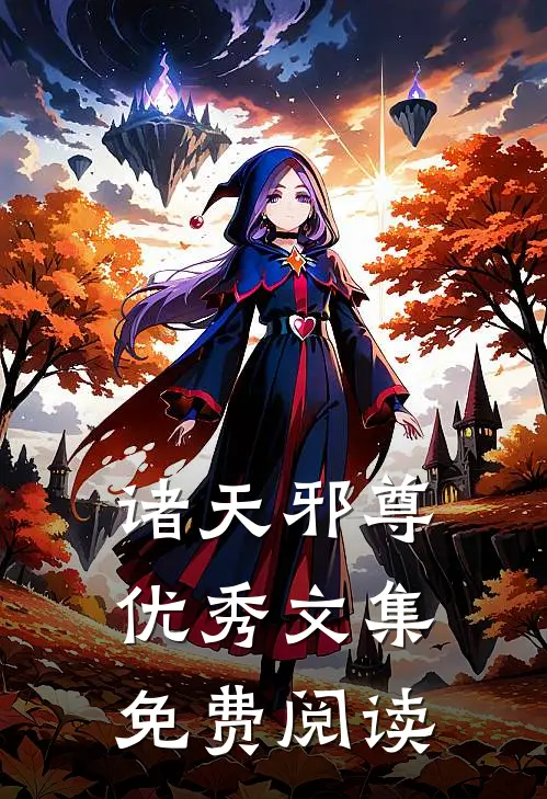 诸天邪尊优秀文集免费阅读
