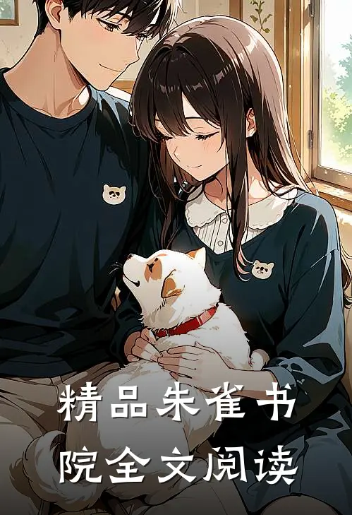 精品朱雀书院全文阅读