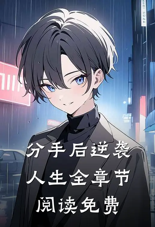 分手后逆袭人生全章节阅读免费