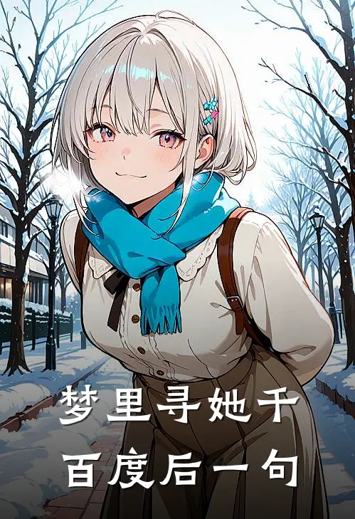 梦里寻她千百度后一句