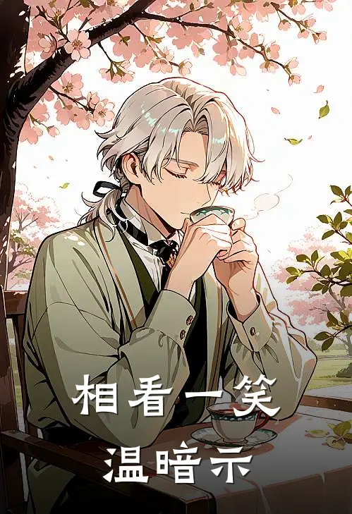 相看一笑温暗示