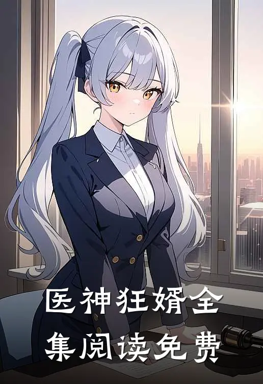 医神狂婿全集阅读免费