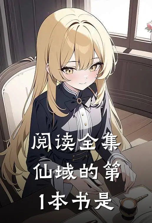 阅读全集仙域的第1本书是