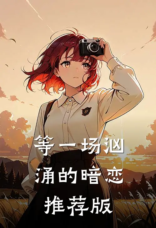 等一场汹涌的暗恋推荐版